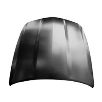 2014-2019 CADILLAC CTS SEDAN Aluminum Hood CAPA OEM# 84076717 PL# GM1230436C