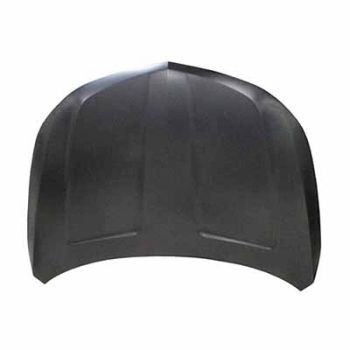 CHEVROLET IMPALA  (NEW)(4pc T/L) HOOD (ALUM) OEM# 84380741 2014-2020 PL# GM1230437