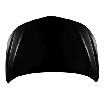 CHEVROLET MALIBU  HOOD (ALUM) OEM# 23134824 2016-2024 PL# GM1230441