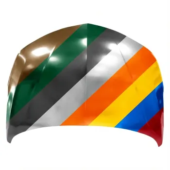 CHEVROLET CRUZE SEDAN HOOD OEM# 42666881 2016-2019 PL# GM1230443