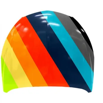 2017-2022 BUICK ENCORE Hood CAPA Certified OEM# 42553686 PL# GM1230454C