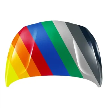 2017-2019 BUICK LACROSSE Hood OEM# 26701114 PL# GM1230455