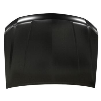 GM TRUCKS & VANS COLORADO HOOD (ALUM)(EXC ZR2)**CAPA** OEM#84858037 2015-2022 PL# GM1230461C
