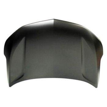 GM TRUCKS & VANS EQUINOX HOOD (ALUM)**CAPA** OEM#84557813 2018-2024 PL# GM1230466C