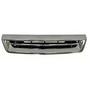 GM TRUCKS & VANS SILVERADO/PU 2500/3500 (CHEVY) HOOD VENT CHROME OEM#84240940 2017-2019 PL# GM1231103