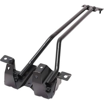 GM TRUCKS & VANS TRAVERSE  HOOD LATCH SUPPORT**CAPA** OEM#25916705 2009-2017 PL# GM1233105C