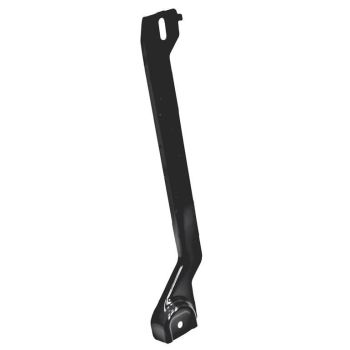 GM TRUCKS & VANS EQUINOX  RADIATOR SUPPORT CENTER BRACE OEM#84273816 2018-2024 PL# GM1233113