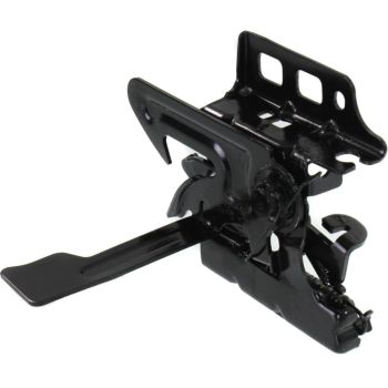 GM TRUCKS & VANS SILVERADO/PU 1500 (CHEVY) HOOD LATCH (WO/KEYLESS ENTRY) OEM#25816903 2007-2013 PL# GM1234108