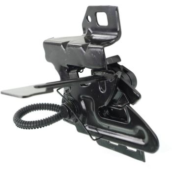 CHEVROLET IMPALA / IMPALA LIMITED (2pc T/L) HOOD LATCH (W/KEYLESS ENTRY) OEM# 20763655 2006-2016 PL# GM1234111