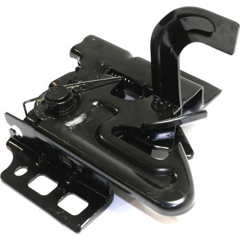 CHEVROLET MALIBU SEDAN HOOD LATCH (WO/REMOTE START) OEM# 20952029 2008-2012 PL# GM1234113