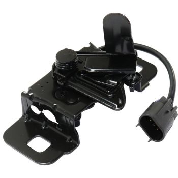 GM TRUCKS & VANS TAHOE (CHEVY) HOOD LATCH OEM#84355610 2015-2018 PL# GM1234115