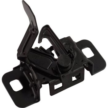 CHEVROLET SONIC  HOOD LATCH (WO/THEFRONT DETERRENT) OEM#95235827 2012-2016 PL# GM1234121