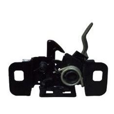 GM TRUCKS & VANS SILVERADO/PU 2500/3500  (CHEVY) HOOD LATCH (WO/REMOTE START) OEM#84460939 2015-2019 PL# GM1234123