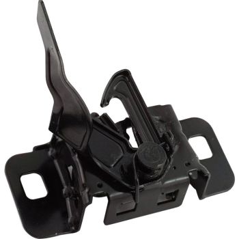 GM TRUCKS & VANS SILVERADO/PU 1500  (19 OLD STYLE) HOOD LATCH (WO/REMOTE START) OEM#22797521 2014-2019 PL# GM1234125