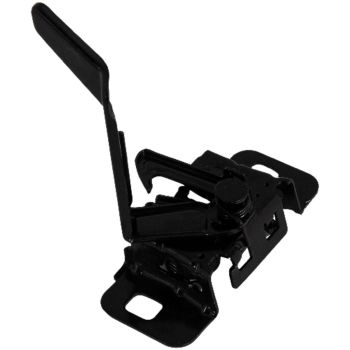 GM TRUCKS & VANS CANYON (GMC) HOOD LATCH (WO/REMOTE START) OEM#84162927 2015-2022 PL# GM1234126