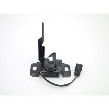 GM TRUCKS & VANS COLORADO (CHEVY)  HOOD LATCH (W/REMOTE START)(TYPE 1) OEM#84066069 2015-2021 PL# GM1234133