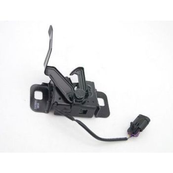 GM TRUCKS & VANS EQUINOX  HOOD LATCH (W/REMOTE START) OEM#23120089 2013-2017 PL# GM1234135
