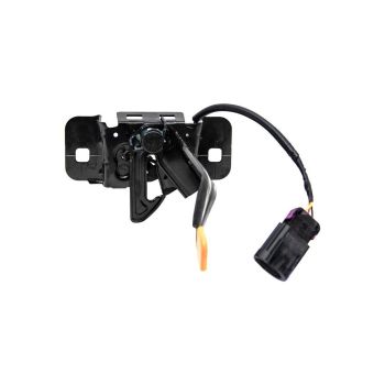 GM TRUCKS & VANS EQUINOX HOOD LATCH (W/SENSOR) OEM#84300383 2018 PL# GM1234138