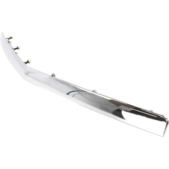 CADILLAC CTS/CTS-V HOOD MOLDING CHROME OEM#88892947 2003-2007 PL# GM1235102