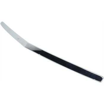 CADILLAC STS/STS-V HOOD MLDG CHROME (STS) OEM#25816853 2005-2011 PL# GM1235123