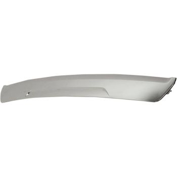 GM TRUCKS & VANS TERRAIN /TERRAIN DENALI (GMC) HOOD MLDG ASSY CHROME**CAPA** OEM#84026888 2016-2017 PL# GM1235128C