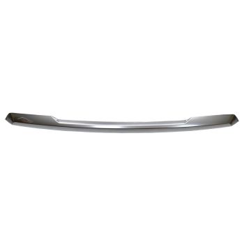 GM TRUCKS & VANS YUKON/DENALI  (GMC) HOOD MLDG SATIN-CHROME (DENALI) OEM#84341123 2021-2023 PL# GM1235133