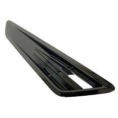 CHEVROLET CAMARO HOOD SCOOP RIGHT (Passenger Side) GLOSS BLACK (SS) OEM#23403778 2016-2018 PL# GM1235137