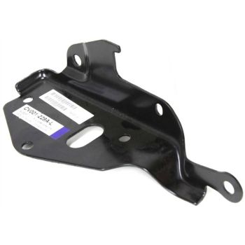 GM TRUCKS & VANS SIERRA/PU (GMC) (07 OLD STYLE) HOOD HINGE LEFT (Driver Side) OEM#12472769 1999-2007 PL# GM1236109