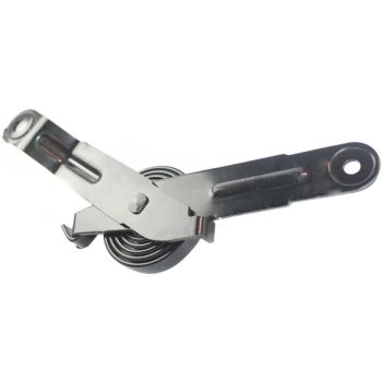 CADILLAC ESCALADE/ESCALADE ESV HOOD SPRING RIGHT (Passenger Side) OEM#15035592 2002-2006 PL# GM1236116