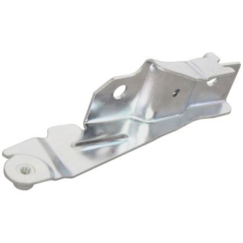 CHEVROLET MALIBU SEDAN/MAXX HATCHBACK (W/O S/M IN BMP) HOOD HINGE RIGHT (Passenger Side) (BODY SIDE) OEM#15886830 2004-2007 PL# GM1236133