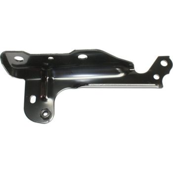 GM TRUCKS & VANS SILVERADO/PU 1500 (19 OLD STYLE) HOOD HINGE RIGHT (Passenger Side) **CAPA** OEM#22914273 2014-2019 PL# GM1236147C