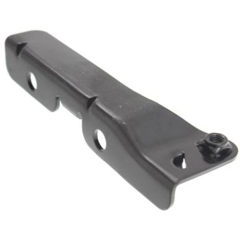 CHEVROLET IMPALA / IMPALA LIMITED (2pc T/L) HOOD HINGE LEFT (Driver Side) (BODY SIDE) OEM# 10330391 2006-2016 PL# GM1236152