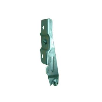 CHEVROLET MALIBU SEDAN HOOD HINGE LEFT (Driver Side) (BODY SIDE) OEM# 15825391 2008-2012 PL# GM1236172