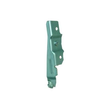 CHEVROLET MALIBU SEDAN HOOD HINGE RIGHT (Passenger Side) (BODY SIDE) OEM# 15825390 2008-2012 PL# GM1236173