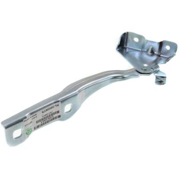 GM TRUCKS & VANS TRAX  HOOD HINGE RIGHT (Passenger Side) OEM#42732044 2015-2022 PL# GM1236179