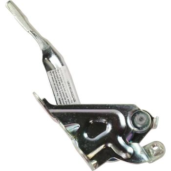 CHEVROLET SPARK  HOOD HINGE LEFT (Driver Side) OEM#42333403 2016-2022 PL# GM1236218