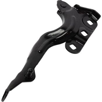 GM TRUCKS & VANS SIERRA/PU 1500  (GMC) HOOD HINGE LEFT (Driver Side) OEM#23388843 2019-2022 PL# GM1236222