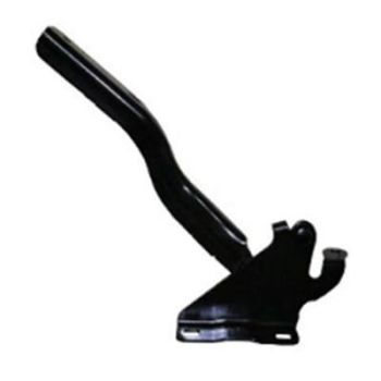 GM TRUCKS & VANS CITY EXPRESS  HOOD HINGE LEFT (Driver Side) OEM#19317805 2015-2018 PL# GM1236236