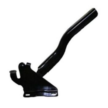 GM TRUCKS & VANS CITY EXPRESS  HOOD HINGE RIGHT (Passenger Side) OEM#19317757 2015-2018 PL# GM1236237