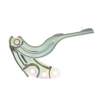 GM TRUCKS & VANS TRAX HOOD HINGE RIGHT (Passenger Side) OEM#42734516 2024-2025 PL# GM1236245