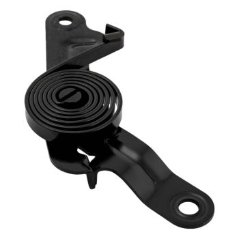 GM TRUCKS & VANS SILVERADO/PU 2500/3500  (CHEVY) HOOD LIFRONT SPRING RIGHT (Passenger Side) OEM#84171188 2017-2019 PL# GM1237143