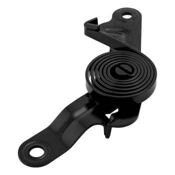 GM TRUCKS & VANS SILVERADO/PU 2500/3500  (CHEVY) HOOD LIFRONT SPRING LEFT (Driver Side) OEM#84171187 2017-2019 PL# GM1237144