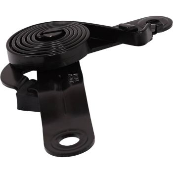 GM TRUCKS & VANS SIERRA/PU 1500  (19 OLD STYLE) HOOD ASSIST SPRING RIGHT (Passenger Side) OEM#23258274 2014-2019 PL# GM1237145