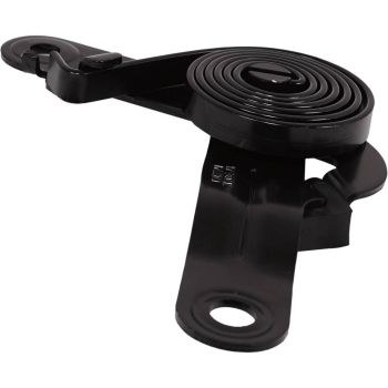 GM TRUCKS & VANS SILVERADO/PU 1500  (19 OLD STYLE) HOOD ASSIST SPRING LEFT (Driver Side) OEM#23258273 2014-2019 PL# GM1237146