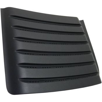 GM TRUCKS & VANS SILVERADO/PU 2500/3500  (CHEVY) HOOD TOP INSERT LEFT (Driver Side) OEM#22753694 2011-2014 PL# GM1239106