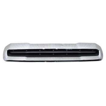 GM TRUCKS & VANS SILVERADO/PU 2500/3500  (CHEVY) HOOD VENT CHROME 6.0L OEM#84221738 2020-2023 PL# GM1239111