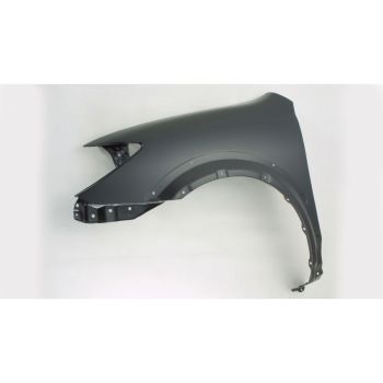 PONTIAC VIBE FENDER LEFT (Driver Side) **CAPA** OEM#88969695 2003-2008 PL# GM1240313C