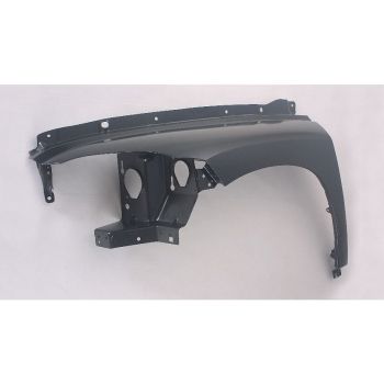 GM TRUCKS & VANS HHR FENDER LEFT (Driver Side) **CAPA** OEM#20919882 2006-2011 PL# GM1240327C