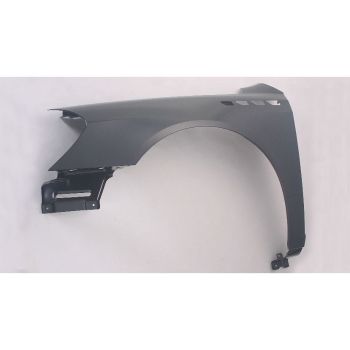 BUICK LUCERNE FENDER LEFT (Driver Side) (W/ 4 VENT HOLES)(CXS/SUPER MDL) OEM#25833739 2006-2011 PL# GM1240332