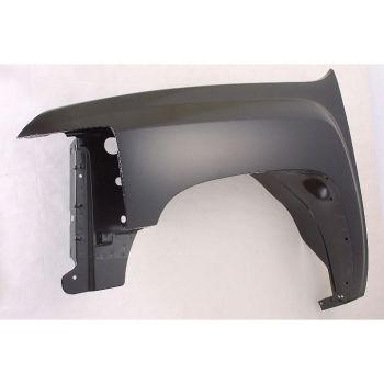 GM TRUCKS & VANS SILVERADO/PU 2500/3500 (CHEVY) FENDER LEFT (Driver Side) OEM#22977473 2007-2010 PL# GM1240341